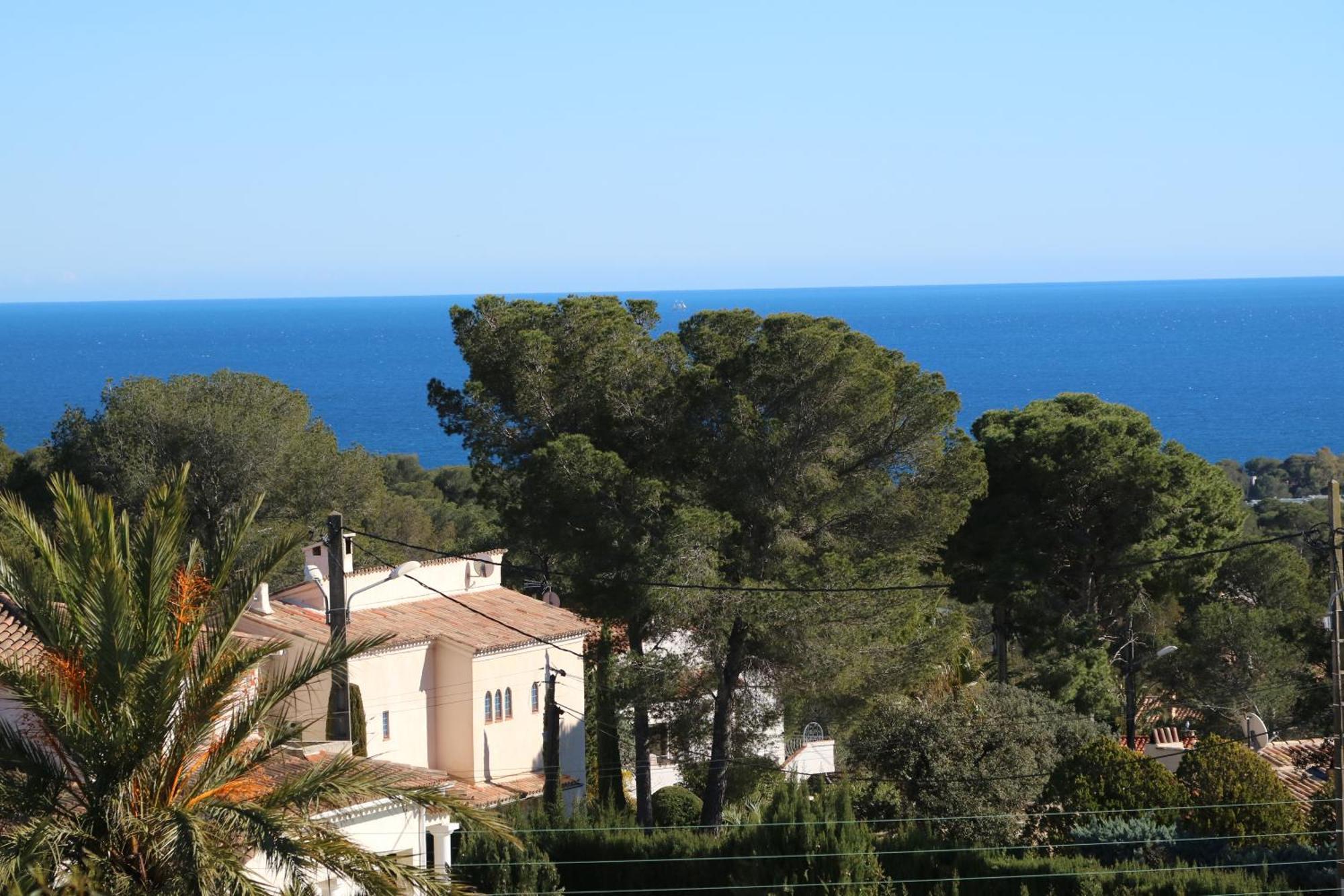 Esterel-Plage Saint-Raphaël المظهر الخارجي الصورة